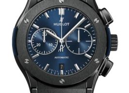 Hublot Classic Fusion Blue 521.CM.7170.RX -