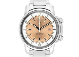 Sherpa Ultra Dive Sun 002/01/01 -