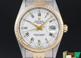 Rolex Oyster Perpetual Date 15223 -