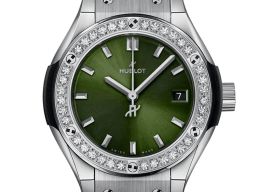 Hublot Classic Fusion 581.NX.8970.RX.1104 -