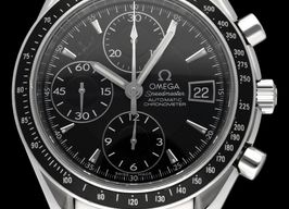 Omega Speedmaster Date 3210.50 -