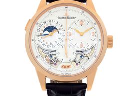 Jaeger-LeCoultre Duomètre Q6042420 -