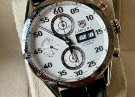 TAG Heuer Carrera Calibre 16 CV2A11 -