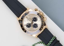 Rolex Daytona 126518LN -