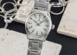 Rolex Oyster Perpetual 6551 -