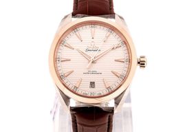 Omega Seamaster Aqua Terra 220.23.41.21.02.001 -