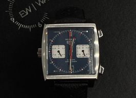 TAG Heuer Monaco Calibre 11 CAW211P.FC6356 -
