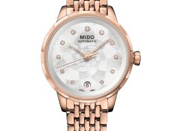 Mido Rainflower M043.207.33.106.00 -