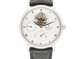 Blancpain Villeret 6025-1942-55B -
