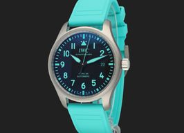 IWC Pilot Mark IW328201 -