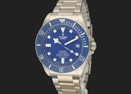 Tudor Pelagos 25600TB -