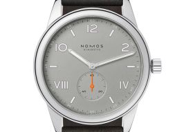 NOMOS Club Campus 727 -