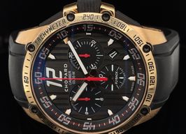 Chopard Superfast 161284-5001 -