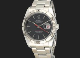 Rolex Datejust Turn-O-Graph 116264 (2005) - 36 mm Steel case