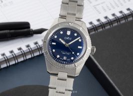 Oris Divers 01 733 7771 4085-Set -