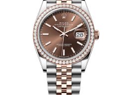 Rolex Datejust 36 126281RBR -