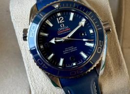 Omega Seamaster Planet Ocean 232.92.38.20.03.001 -