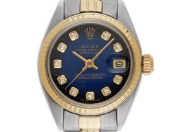 Rolex Lady-Datejust 6917 -