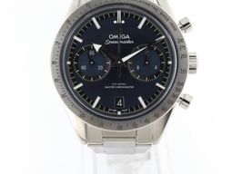 Omega Speedmaster '57 332.10.41.51.03.001 -