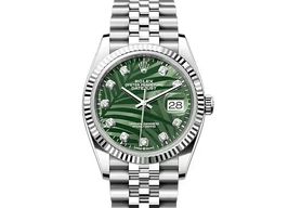 Rolex Datejust 36 126234 -