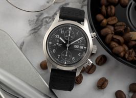 IWC Pilot Chronograph IW370601 -