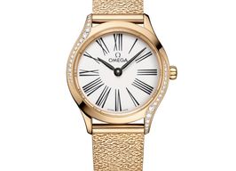 Omega De Ville Trésor 428.55.26.60.04.001 -