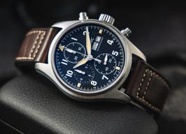 IWC Pilot Spitfire Chronograph IW387903 -