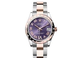 Rolex Datejust 31 278341RBR -