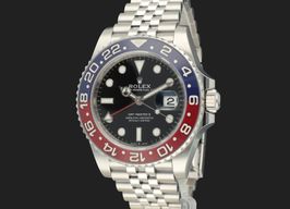 Rolex GMT-Master II 126710BLRO -