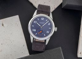 NOMOS Club Campus 713 -