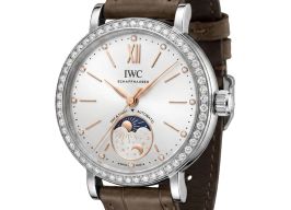 IWC Portofino Automatic IW659803 (2026) - 34mm Staal