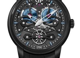 Girard-Perregaux Bridges 84000-21-632-BH6A -