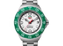 TAG Heuer Formula 1 WBY111E.BA0042 -
