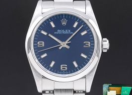 Rolex Oyster Perpetual 31 67480 (1995) - 31mm Staal