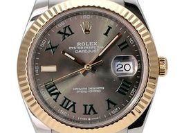 Rolex Datejust 41 126333 -