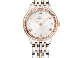 Omega De Ville Prestige 434.25.28.60.52.001 -