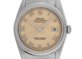 Rolex Datejust 36 16220 -