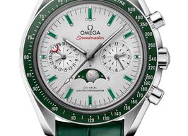 Omega Speedmaster Moonphase 304.93.44.52.99.003 -