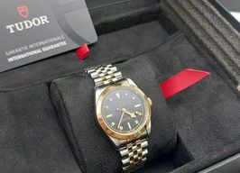 Tudor Black Bay 79603 -