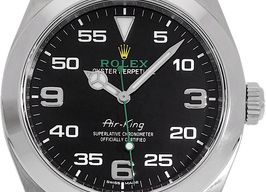 Rolex Air-King 116900 -