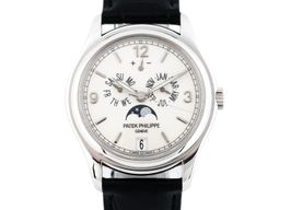 Patek Philippe Annual Calendar 5146G-001 -