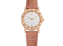 Bulgari Bulgari 103966 (2026) - 26mm Roségoud