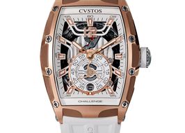 Cvstos Unknown A00103.3620001 -