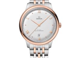 Omega De Ville 434.20.40.20.02.001 -