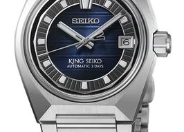 Seiko King Seiko SLA085 -