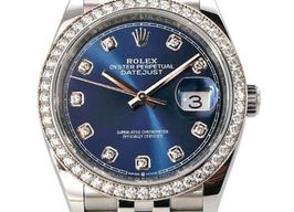 Rolex Datejust 36 126284RBR -