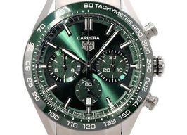 TAG Heuer Carrera CBN2A1N.BA0643 -