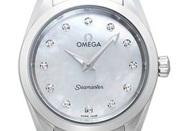 Omega Seamaster Aqua Terra 220.10.28.60.55.001 -