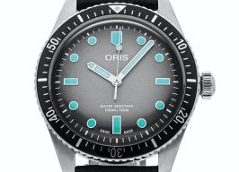 Oris Divers Sixty Five 01 733 7707 4053-07 5 20 89 -