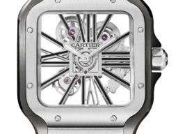 Cartier Santos WHSA0027 -